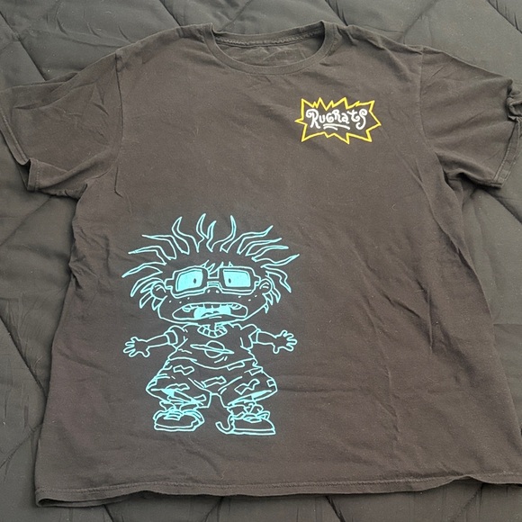 Nickelodeon Other - Vintage Rugrats Tee